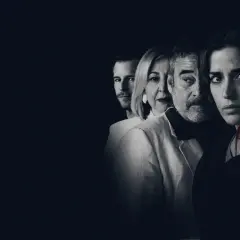  Hiszpańskie seriale kryminalne na Netflix - top 10