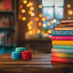 Wartościowe książki dla młodzieży: Top 10 lektur które zmienią