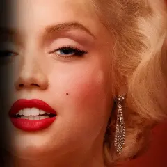 Kontrowersyjna Blondynka na Netflix - biograficzny dramat o Marilyn Monroe