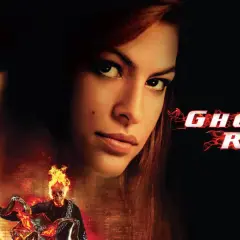 Ghost Rider cały film: Gdzie obejrzeć za darmo tę kultową jazdę?