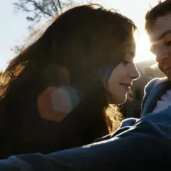 Ja i ona film: Romantyczna komedia o miłości i relacjach