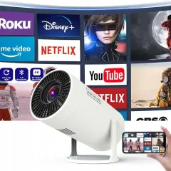 Ile waży film w 4K? Sprawdź zaskakujące rozmiary plików!