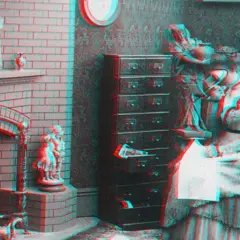 Film w 3D co to znaczy? Zrozumienie trójwymiarowego obrazu i technologii