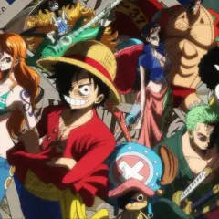 One Piece - Poznaj liczbę odcinków najpopularniejszego anime na świecie