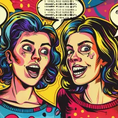 Sisters komiks: Czy to najzabawniejsza seria dla młodzieży?