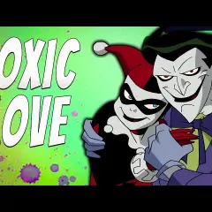 Joker i Harley: Dlaczego ten toksyczny związek fascynuje fanów?