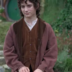 Elijah Wood jako Frodo Baggins: ciekawostki i kariera aktora z Władcy Pierścieni