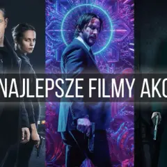 Najlepsze filmy, które musisz obejrzeć: Lista hitów kinowych