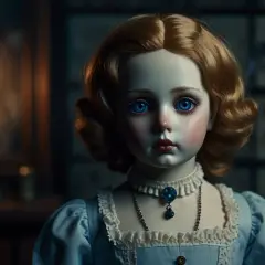 Annabelle 3 online cz celý film: Zobacz dramat o złowrogiej lalce