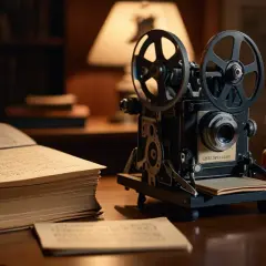 Między wierszami - Recenzja filmu z oceną Filmweb, opinie i ciekawostki