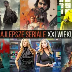 Najlepsze seriale, które musisz zobaczyć: ranking hitów