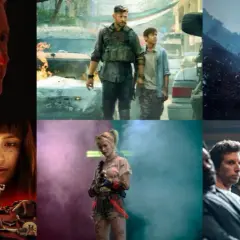 Najważniejsze filmy dekady: Przełomowe kino 2010-2019
