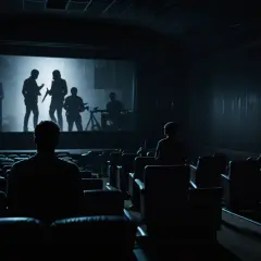 Droga do odkupienia na Filmweb: Recenzja kontrowersyjnego thrillera