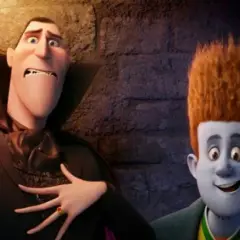 Hotel Transylwania na Filmweb: Recenzje, Obsada i Ciekawostki