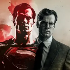 Kent czyli Superman: Jak Clark ukrywa swoją superbohaterską toż?