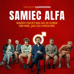 Kiedy film Alfa w kinach? Sprawdź datę premiery i dostępne formaty!