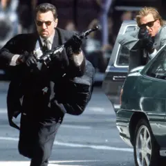 Film napad na bank: Top 5 najlepszych filmów o rabunkach?
