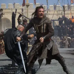 Assassin's Creed 2: Nowa epoka, fascynująca fabuła i obsada