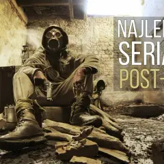 Najlepsze seriale post apo: 10 mrocznych wizji końca świata