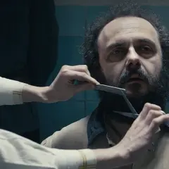 Wampir z Zagłębia - Mroczna historia na wielkim ekranie