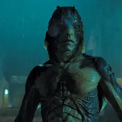Kształt wody - Filmweb o magicznym filmie Del Toro [Recenzja]