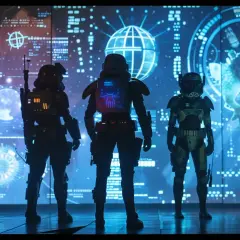 Star Wars łowcy nagród: Kto jest najniebezpieczniejszy w galaktyce?