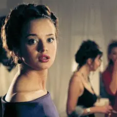 Anna Przybyłska filmy: pełna lista jej najważniejszych ról i osiągnięć