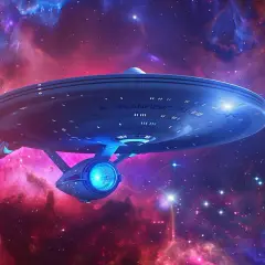 NCC 1701: Dlaczego ten statek stał się ikoną sci-fi?