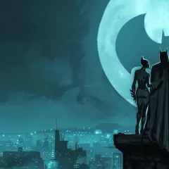 Batman Catwoman: Dlaczego ich związek fascynuje fanów?