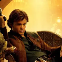 Film Han Solo: Emocjonująca przygoda w świecie Gwiezdnych Wojen
