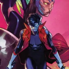 Legion Series 1: Fascynujący Serial o Superbohaterze-Mutancie