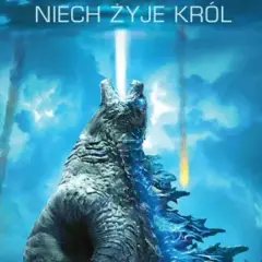 Godzilla II: Król potworów - Recenzje i oceny na Filmwebie