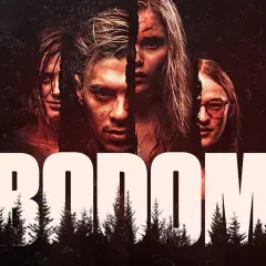 Bodom cały film - gdzie obejrzeć thriller inspirowany zbrodnią