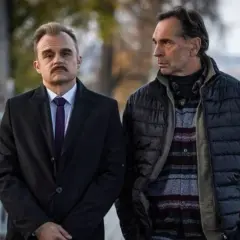 Z ilu odcinków składa się serial Minuta ciszy - kompletny przewodnik po serii