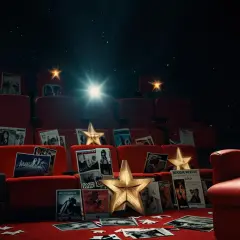 Nowości filmowe na Filmweb: Gorące premiery i świeże recenzje