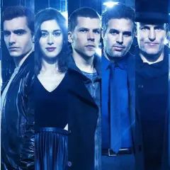 Iluzja 2: Fascynujący thriller o magii i zemście - Recenzja