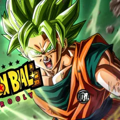 Dragon Ball Broly: Czy to najlepszy film z serii wszech czasów?