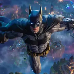 Fortnite Batman: Jak Mroczny Rycerz podbił świat gier online?