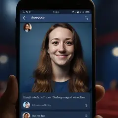 Marta Nieradkiewicz na Facebooku: Oficjalny profil aktorki