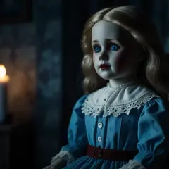 Recenzja Annabelle: Narodziny zła - Horror, który mrozi krew