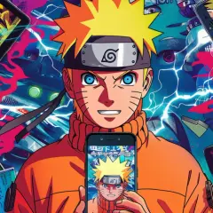 Naruto online: Gdzie za darmo obejrzeć kultowe anime?