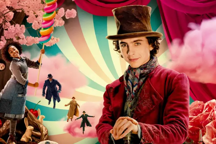 Recenzje Wonka: Czy nowy film o Willym spełnia oczekiwania?