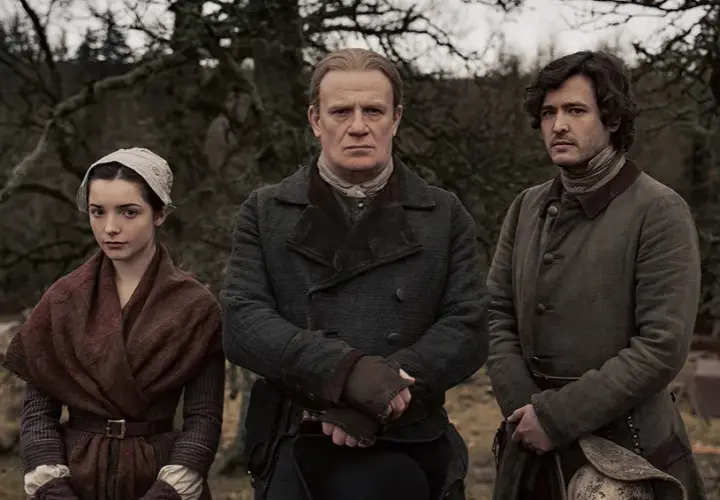 Outlander sezon 6 - zaskakująca liczba odcinków i specjalne atrakcje