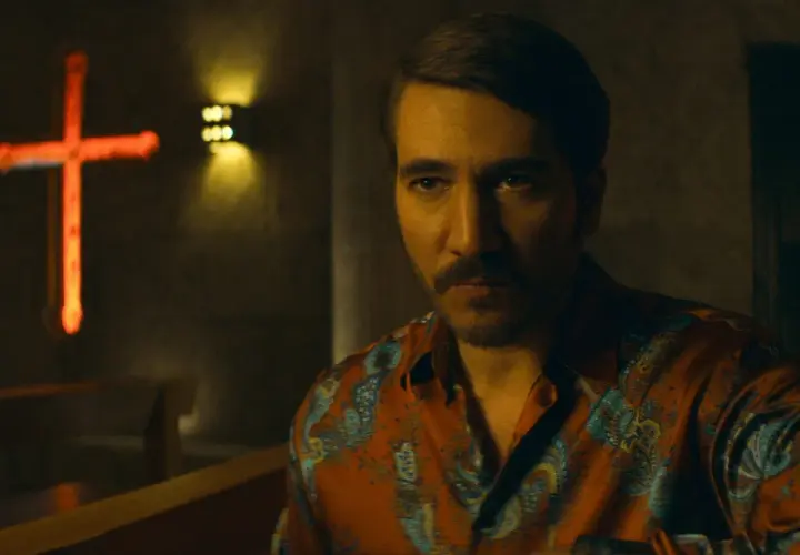 Narcos: Brutalny Serial o Pablo Escobarze, Królu Narkotyków