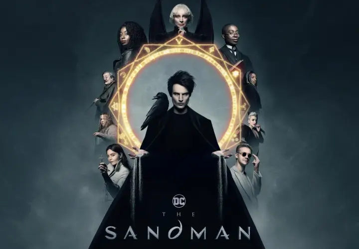 Sandman tom 1: Od czego zacząć przygodę z kultową serią?