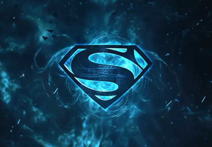 Superman znak: Co naprawdę symbolizuje słynne S?