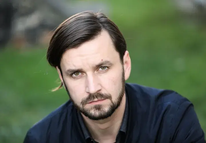 Piotr Domalewski: Reżyser filmu Cicha noc - Sylwetka twórcy