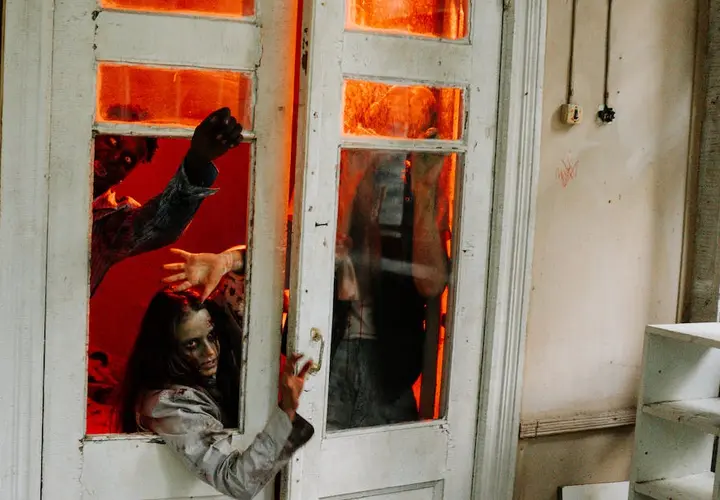 The Walking Dead: Dead City 2023 - czy spin-off kultowego serialu ma rację bytu?