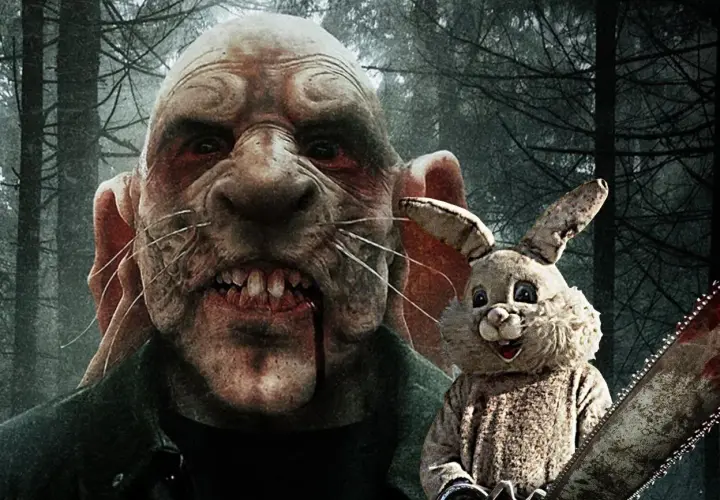 Horrory o Demonach: Przerażające Filmy, Które Zmrożą Ci Krew