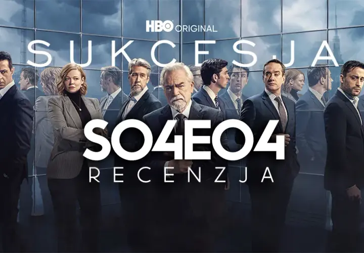 Ile odcinków ma sukcesja sezon 4? Poznaj finał kultowej serii HBO